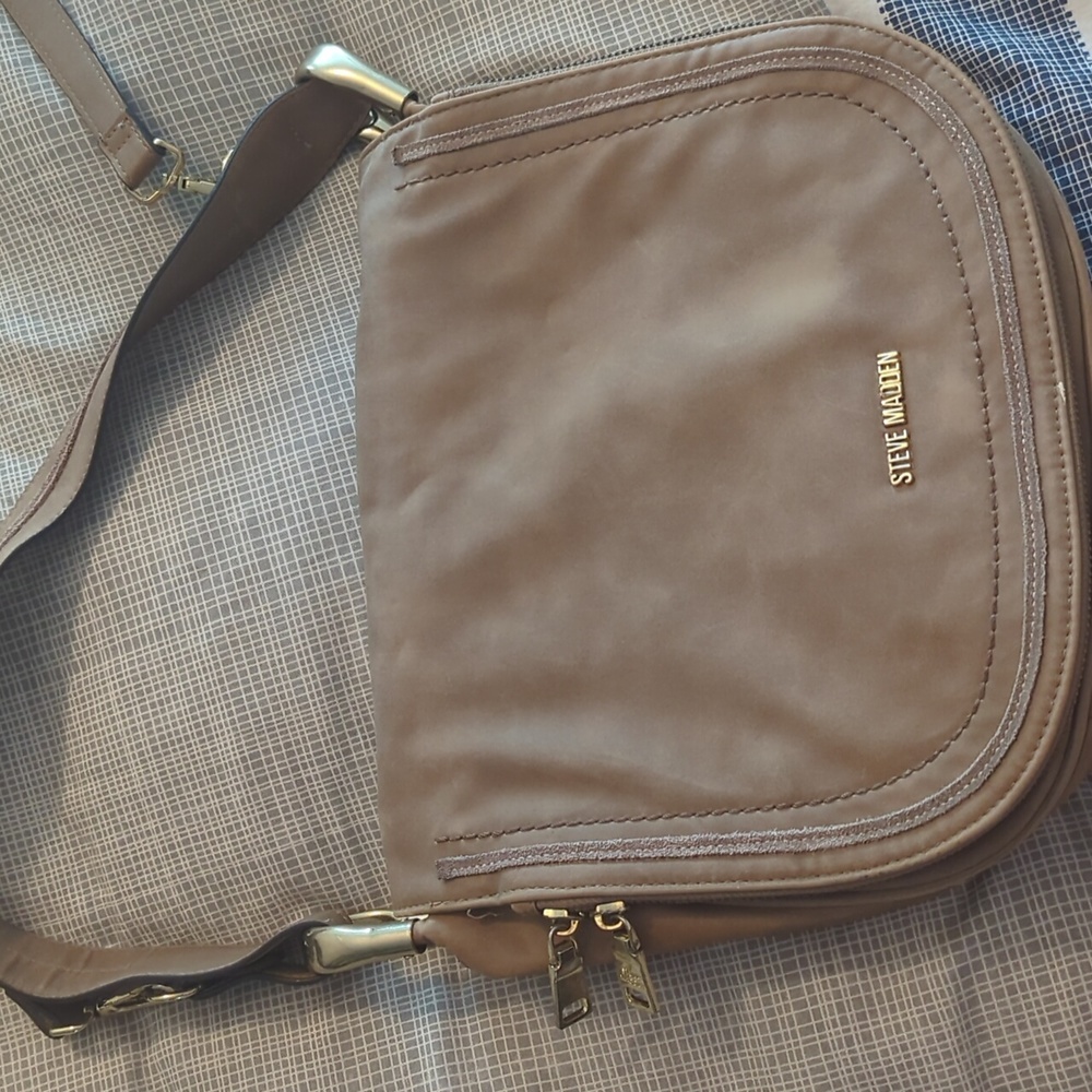 Cross body Purse